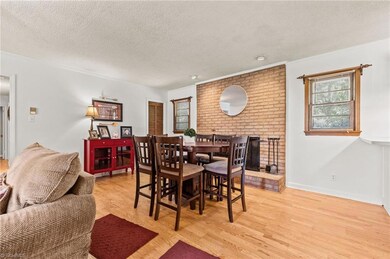 4912 Bluejay Dr, Greensboro, NC 27407 - photo 7