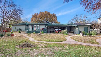 1020 W Lake Dr, Weatherford, TX 76087 - photo 7