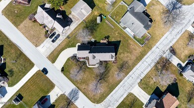 128 Concord Dr, Cridersville, OH 45806 - photo 3