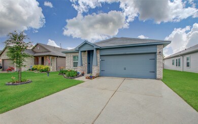 1131 Station Manor Ln, Tomball, TX 77375 - photo 3