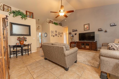 3103 W Wren Ave, Visalia, CA 93291 - photo 3