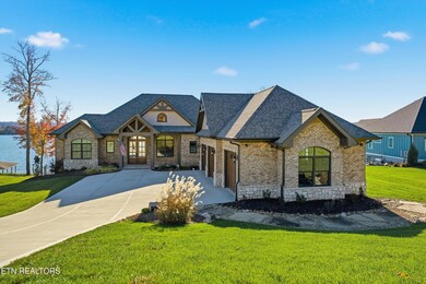 303 E Shore Dr, Rockwood, TN 37854 - photo 3