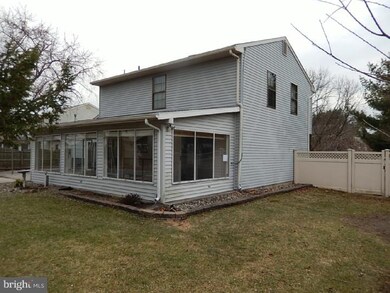 7 Pegasus Way, Sewell, NJ 08080 - photo 2