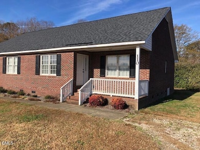 110 Glass Top Ln unit 112, Zebulon, NC 27597 - photo 2