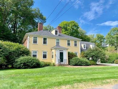 23 Blake Field, Amherst, MA 01002 - photo 2