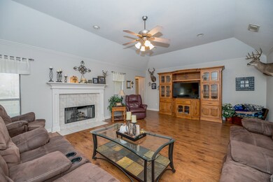 223 County Road 461b, Brazoria, TX 77422 - photo 6