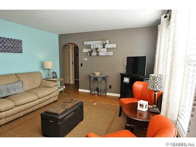 Living Room.