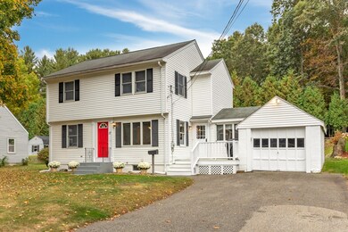 17 Wright St, North Reading, MA 01864 - photo 2