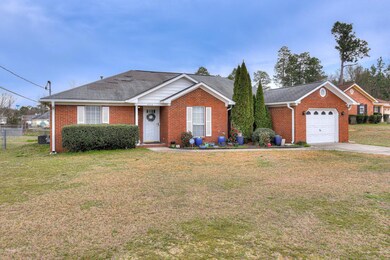 4714 Broad Oak Ct, Augusta, GA 30906 - photo 4