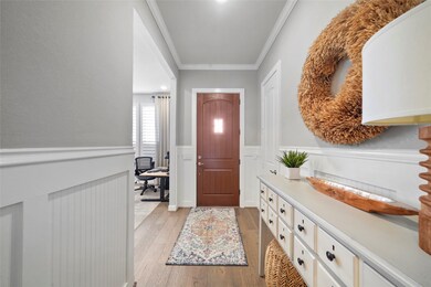 244 Connemara Dr, Spring, TX 77382 - photo 4