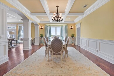 3227 Sutherland Bluff Dr NE, Townsend, GA 31331 - photo 7