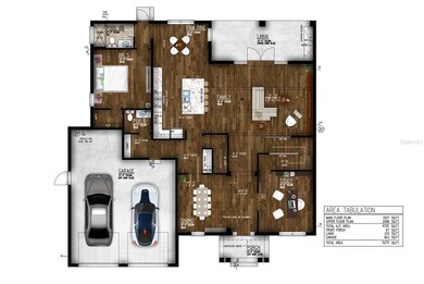 4012 W Tacon St, Tampa, FL 33629 - photo 4