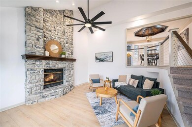 207 W Laredo Trail, Raymore, MO 64083 - photo 5