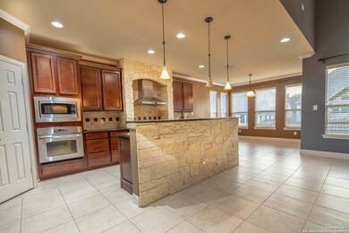 3834 Ox-Eye Daisy, San Antonio, TX 78261 - photo 3