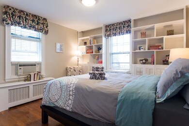 9 Ridgemont St unit 1, Allston, MA 02134 - photo 3