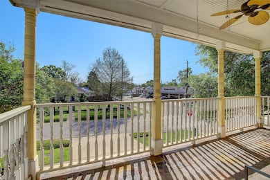 2003 Columbia St, Houston, TX 77008 - photo 3