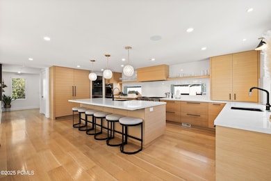 1406 Park Ave unit 3, Park City, UT 84060 - photo 2