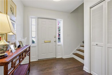 4620 Wieuca Rd NE unit 23, Atlanta, GA 30342 - photo 3