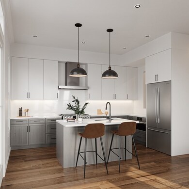 97 Williams St unit 5, Jamaica Plain, MA 02130 - photo 3