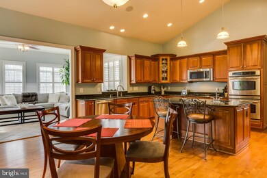 122 Stefaniga Farms Dr, Stafford, VA 22556 - photo 6