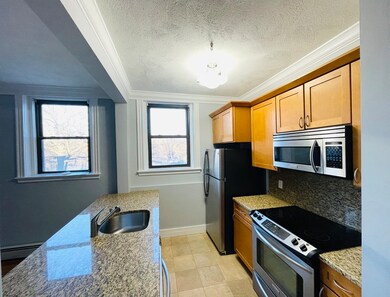 61 Park Dr unit 7, Boston, MA 02215 - photo 3
