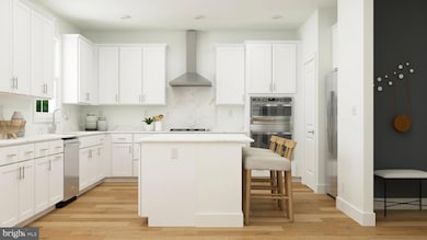 44 John Vanzandt Dr, Titusville, NJ 08560 - photo 2