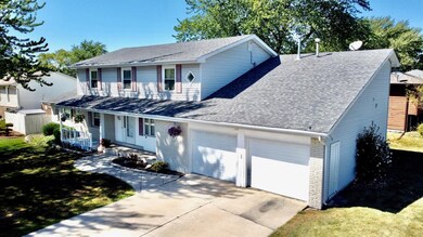 1406 W 96th Ave, Crown Point, IN 46307 - photo 2