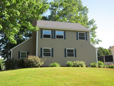 236 Blevens Dr, Manchester, NH 03104 - photo 5