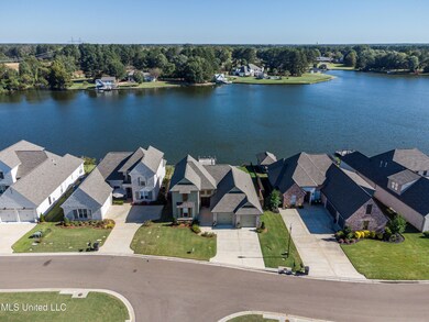 129 Bridgewater Loop drone-2