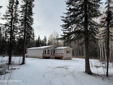 1837 Big Dipper Rd, Delta Junction, AK 99737 - photo 3