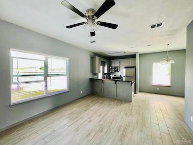 1706 Nassau St, Edinburg, TX 78541 - photo 2