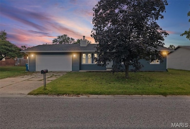 212 Red Bird St, Troy, IL 62294 - photo 3