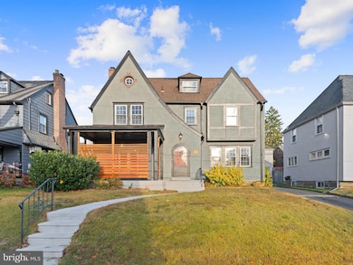 837 Alexander Ave, Drexel Hill, PA 19026 - photo 5