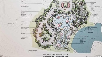 936 Laurens Mill Dr unit Lot 0302 - Aria A, Myrtle Beach, SC 29579 - photo 2