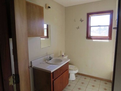 Bath Apt A