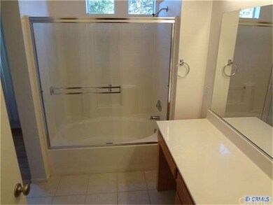master bedroom bath