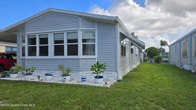 1348 Barefoot Cir, Sebastian, FL 32976 - photo 2