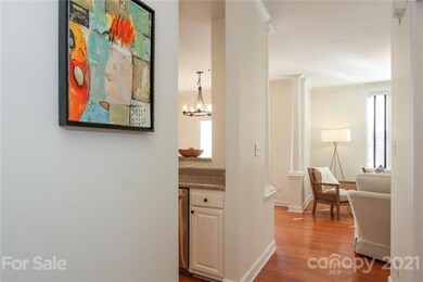 Front entry leads you into the Living Room, Dining