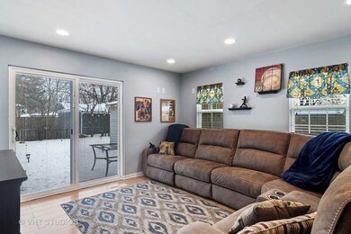 3704 Meadow Dr, Rolling Meadows, IL 60008 - photo 6