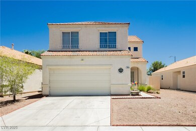 Mediterranean / spanish-style home with a tile roof, concrete driveway, stucco siding, and a garage