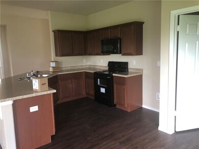 1010 Ethan James St, Elkins, AR 72727 - photo 2