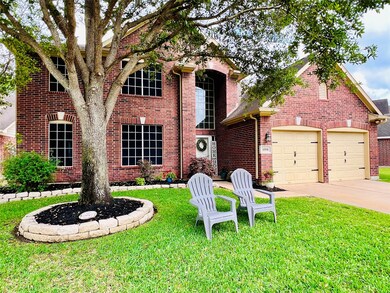 8918 Path Green Dr, Houston, TX 77095 - photo 3