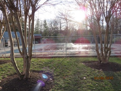 10426 Iron Mill Rd - Pool