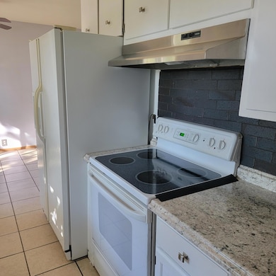 Newer appliances
