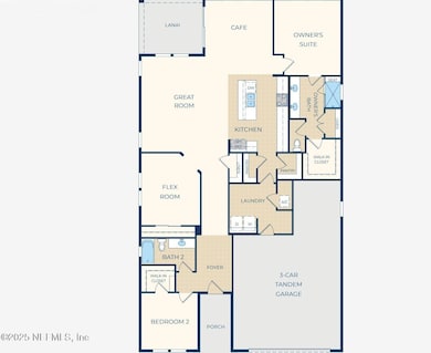 65 Shy Spruce Cir, St. Augustine, FL 32092 - photo 2