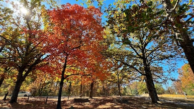 3 Hawk Nest Trail