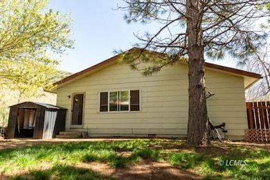 Side Yard