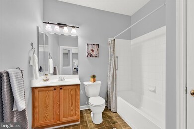 9509 Kingscroft Terrace unit C, Perry Hall, MD 21128 - photo 6