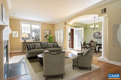 253 E Jefferson St unit 27, Charlottesville, VA 22902 - photo 3