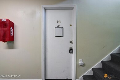 1462 W 26th Ave unit 20, Anchorage, AK 99503 - photo 3